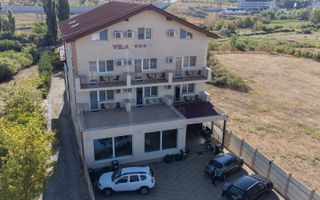 Pensiune 3 stele de vânzare | 18 camere | Băile Felix - Poză 8