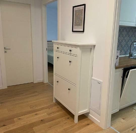 Apartment 2 camere - Trio Bridge View - Poză 7