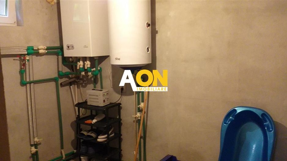 Casă stil american, structură de lemn, 176 mp utili, teren 1400 mp - Poză 18