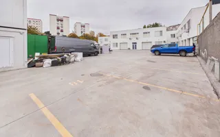 Spațiu industrial de 1,248mp de vânzare în zona Berceni - Poză 23