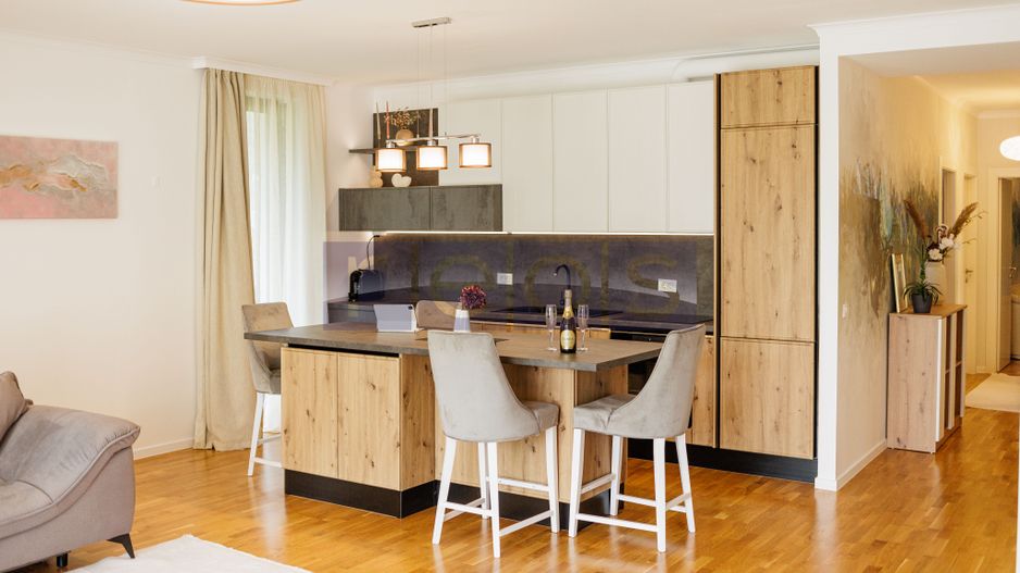 APARTAMENT | 4 CAMERE | BĂNEASA - Poză 3