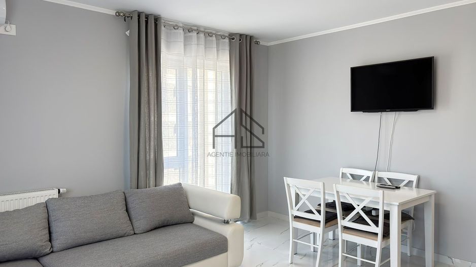 De închiriat | Apartament cu 3 Camere | Loc de parcare | Prima Nufărul - Poză 3