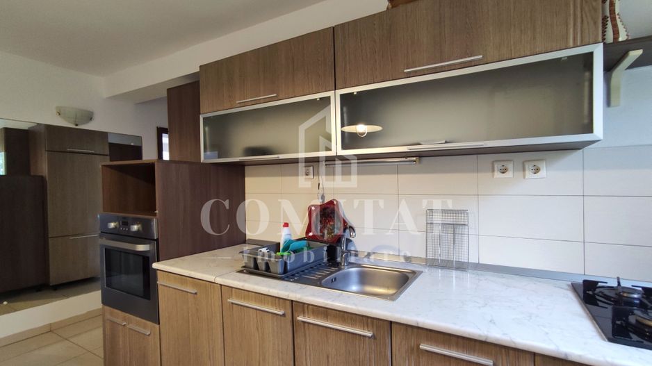Apartament cu 4 camere decomandate | Cartier Gheorgheni - Zona Iulius - Poză 7