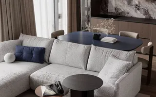 Apartament 2 camere-Promo Loc Parcare-Metrou Teclu-Pallady - Poză 13