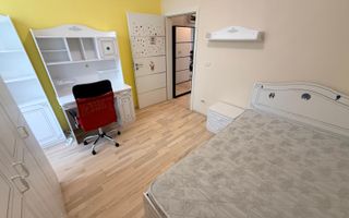 3 camere, Braytim, apartament superb, loc de parcare inclus, zona ideala - Poză 16