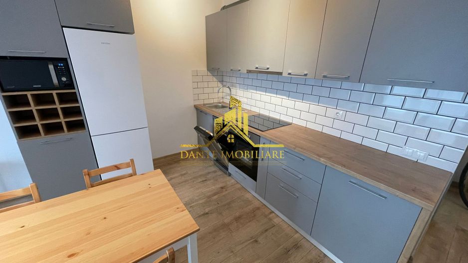 2 camere, modern, parcare, , terasa, modern, Soporului, Mon Jardin - Poză 7