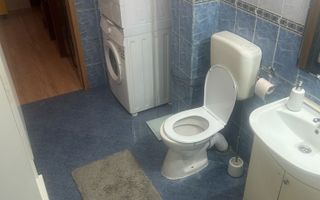 Apartament 2 dormitoare mansarda Mihai Viteazul - Poză 5