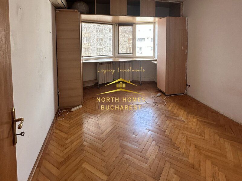 APARTAMENT 4 CAMERE DE VANZARE  Hyperion-Hala Traian - Poză 11