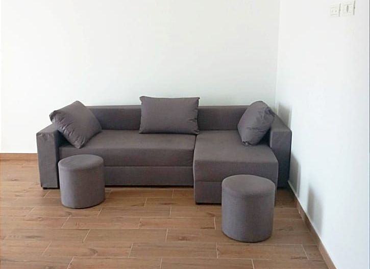 Nou 2 camere cu Parcare Subterana zona The Office - Poză 3