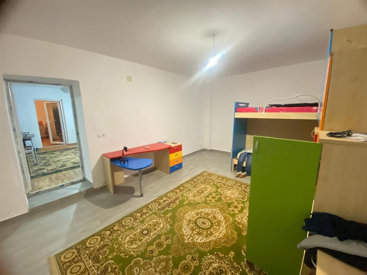 casa cu 2 apartamente Ianova 120mp centrala amenajata - Poză 10