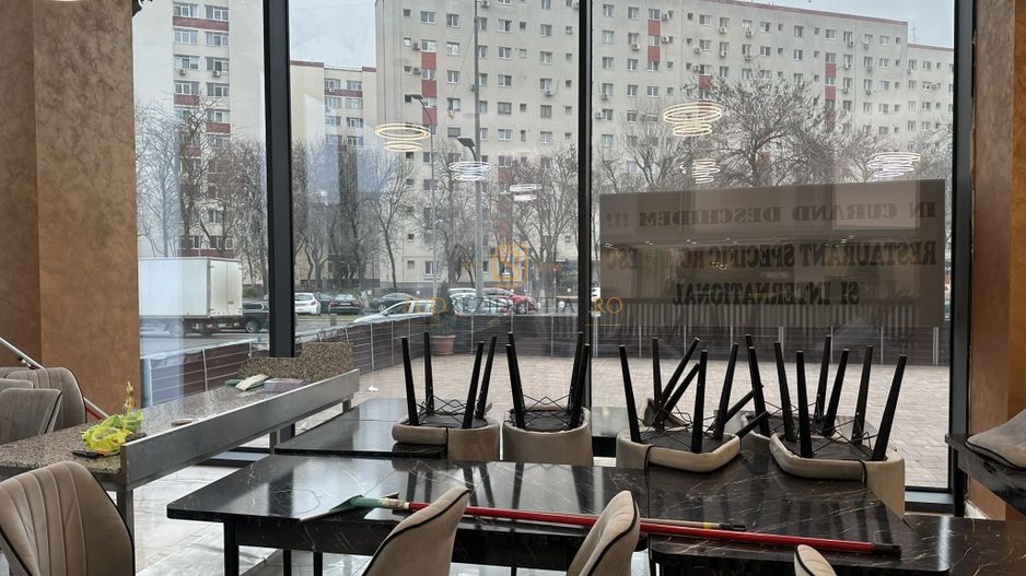 Spatiu comercial 150 mp, stradal Turnu Magurele, Aparatorii Patriei - Poză 11