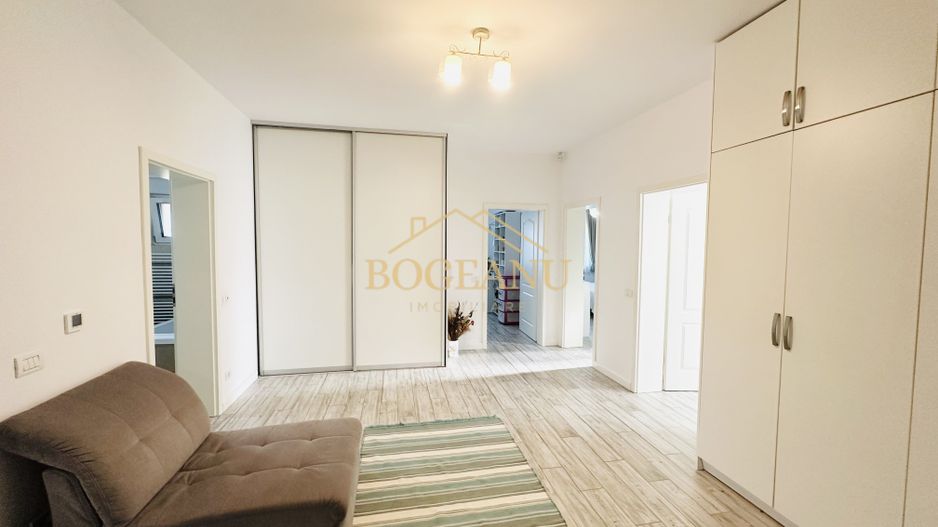 BG142-Casă individuală premium,260 mp utili,teren 1000 mp COMISION 0% - Poză 9