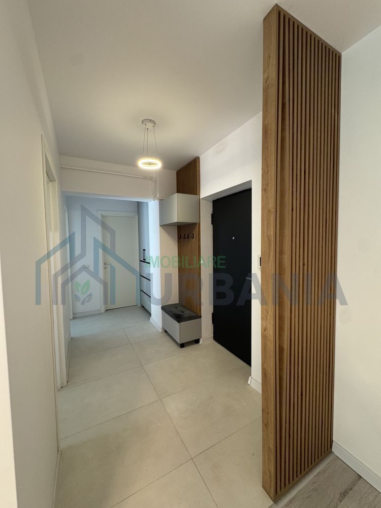 Apartament 2 camere de închiriat – Complex 7 Moon, Moara de Vânt, Iași - Poză 3