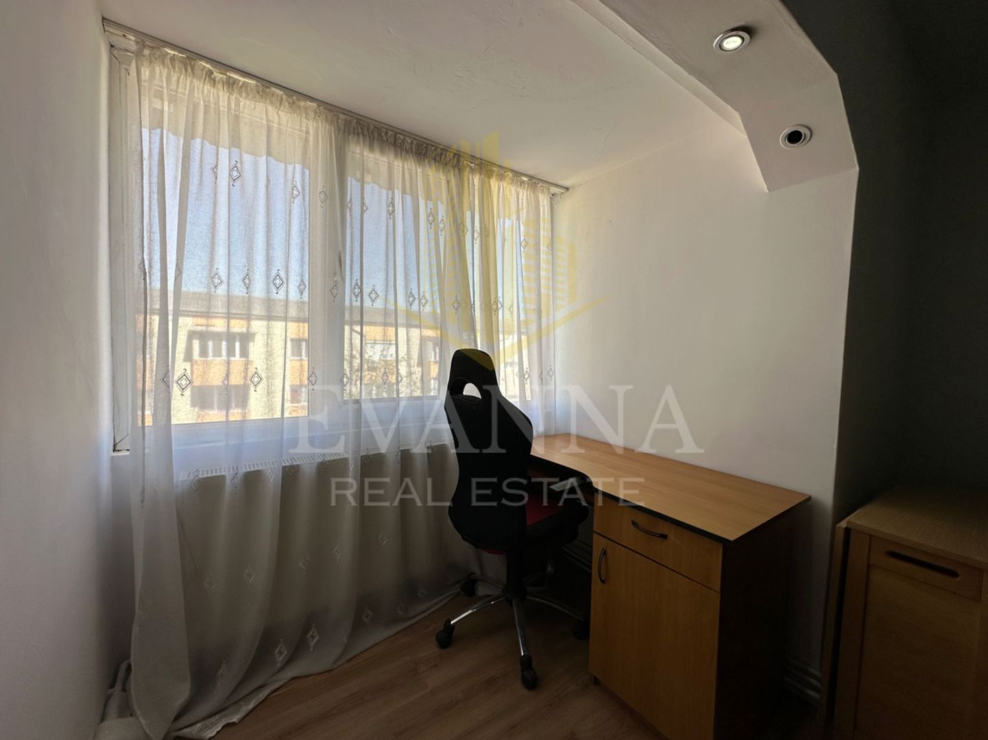 Apartament 2 camere | str. Petru Rares | de închiriat - Poză 4