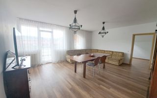 Apartament 4 camere 128 mp utili, centru Floresti - Poză 10