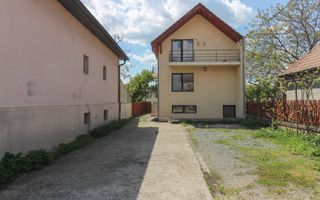 Spații de cazare muncitori, cartierul Someseni - Poză 1