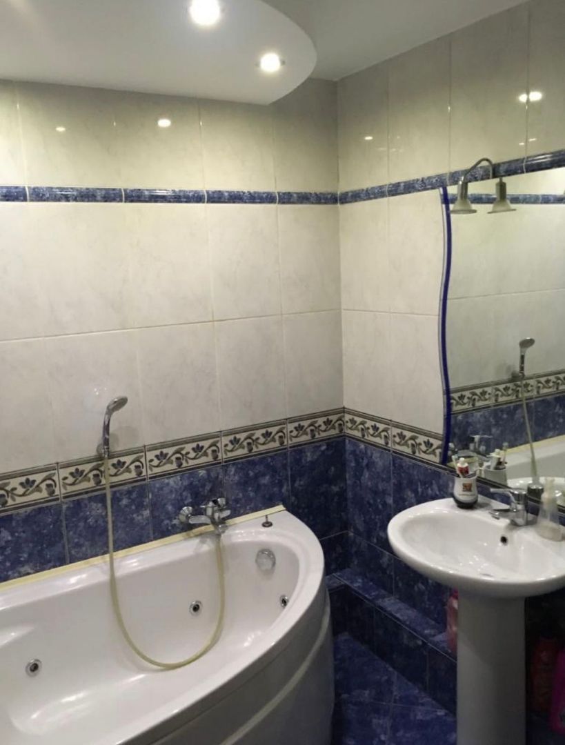 AP. 2 CAMERE 13 SEPTEMBRIE, LOC PARCARE, BUCATARIE INCHISA, REABILITAT - Poză 8