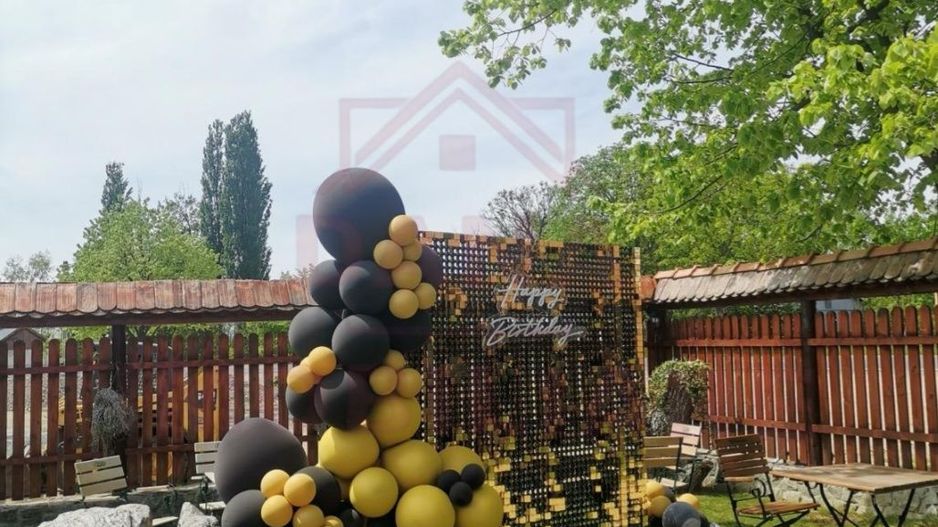 RESTAURANT DE VÂNZARE-COM. OBREJA\SAT IAZ\CARAȘ SEVERIN - Poză 14