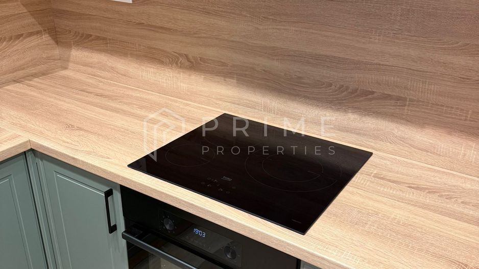 Închiriere Apartament 2 Camere de Lux – Complex Concept 9, Tudor 🌳 - Poză 12