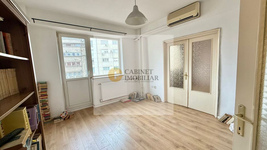 2 camere I Universitate | Balcon deschis | Creditabil - Poză 1