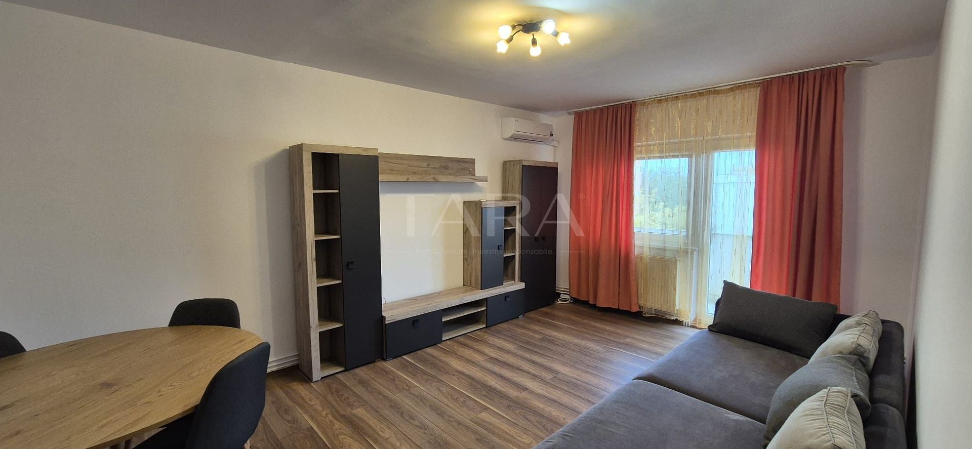 Apartament 3 camere de închiriat, zona Titulescu - Poză 1