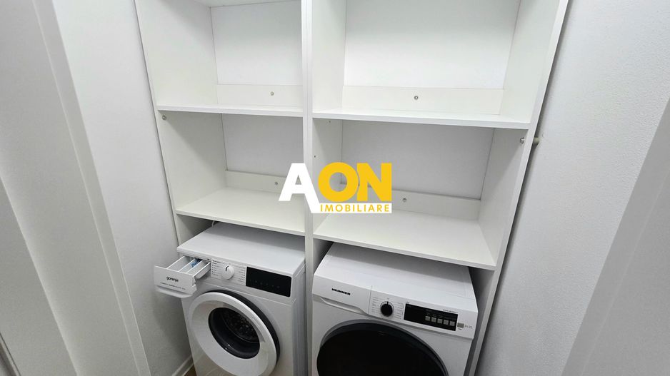 Apartament cu 3 Camere, Bloc Nou, Etaj 1, Zona Arex - Poză 9