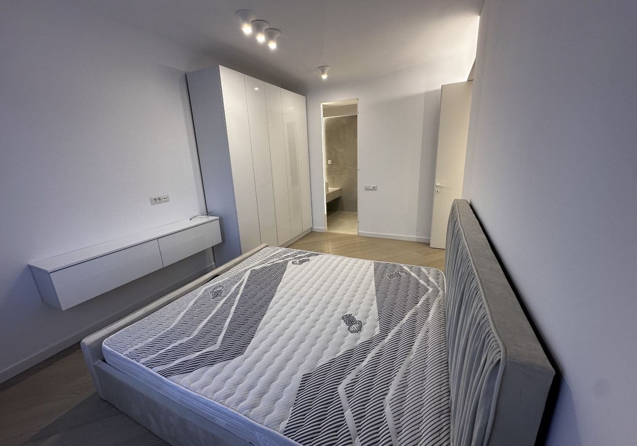 VANZARE 3 CAMERE MOBILAT CORTINA NORTH - Poză 4