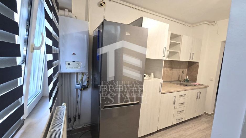 CASA DE CULTURA-Apartament 3 camere de inchiriat. - Poză 6