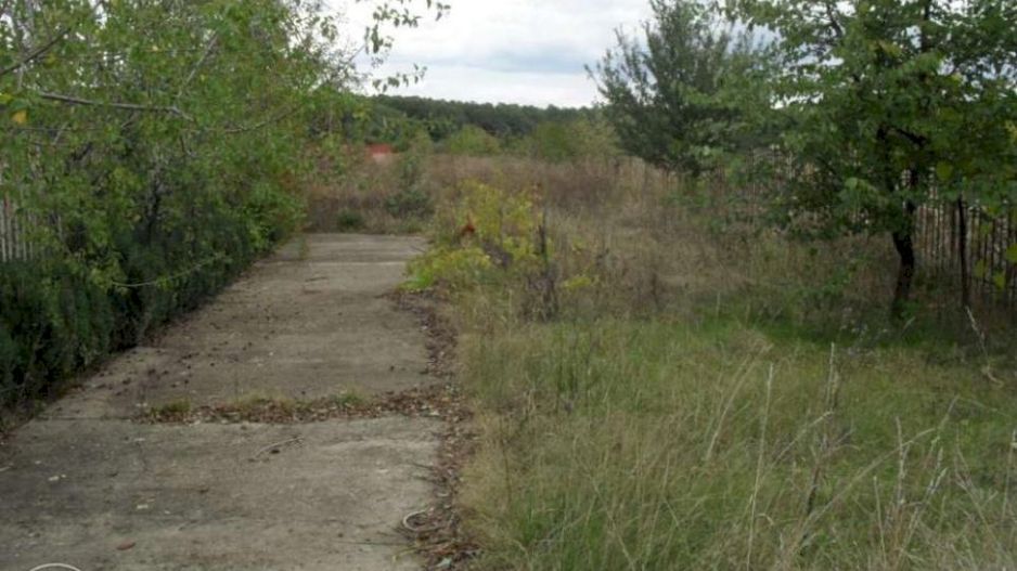 Teren la 35 km de Bucuresti - Izvorani - Ciolpani - Poză 1