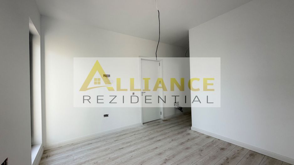 Casa moderna pe parter, 4 camere, teren 375 mp – ideala pentru familie - Poză 13