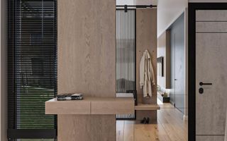 Apartament - 2 camere - PRIMA INCHIRIERE - Avalon Estate-Pipera - Poză 12