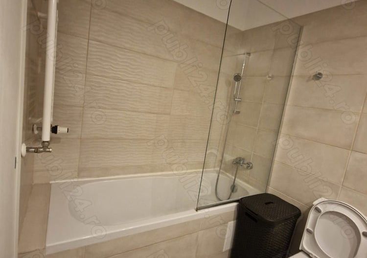 2 camere - Grozavesti - loc de parcare - Poză 7