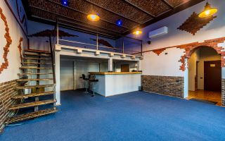 Spațiu comercial de închiriat, acces direct din bd Dragalina - Poză 3