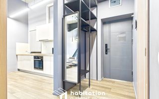 Locuință cu personalitate: 2 camere, aproape de centru, sală de sport - Poză 11