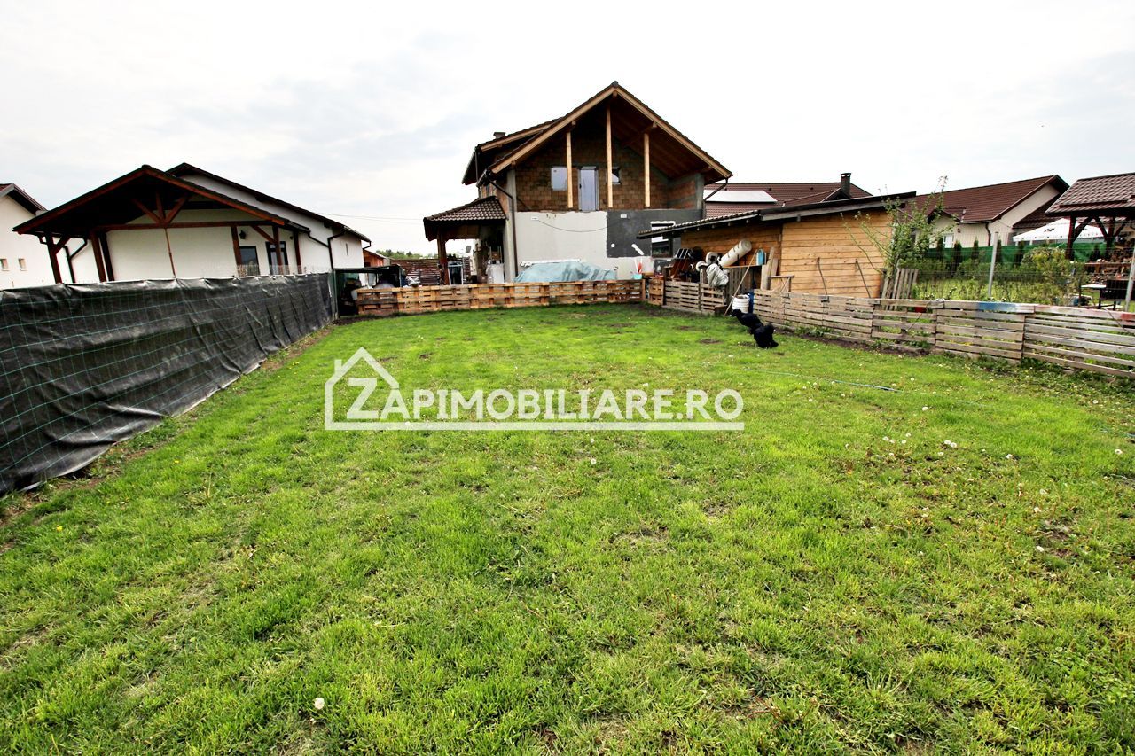 Casa 5 camere,250 mp,660 mp teren, cartier 7 Noiembrie,zona Sudului, - Poză 8