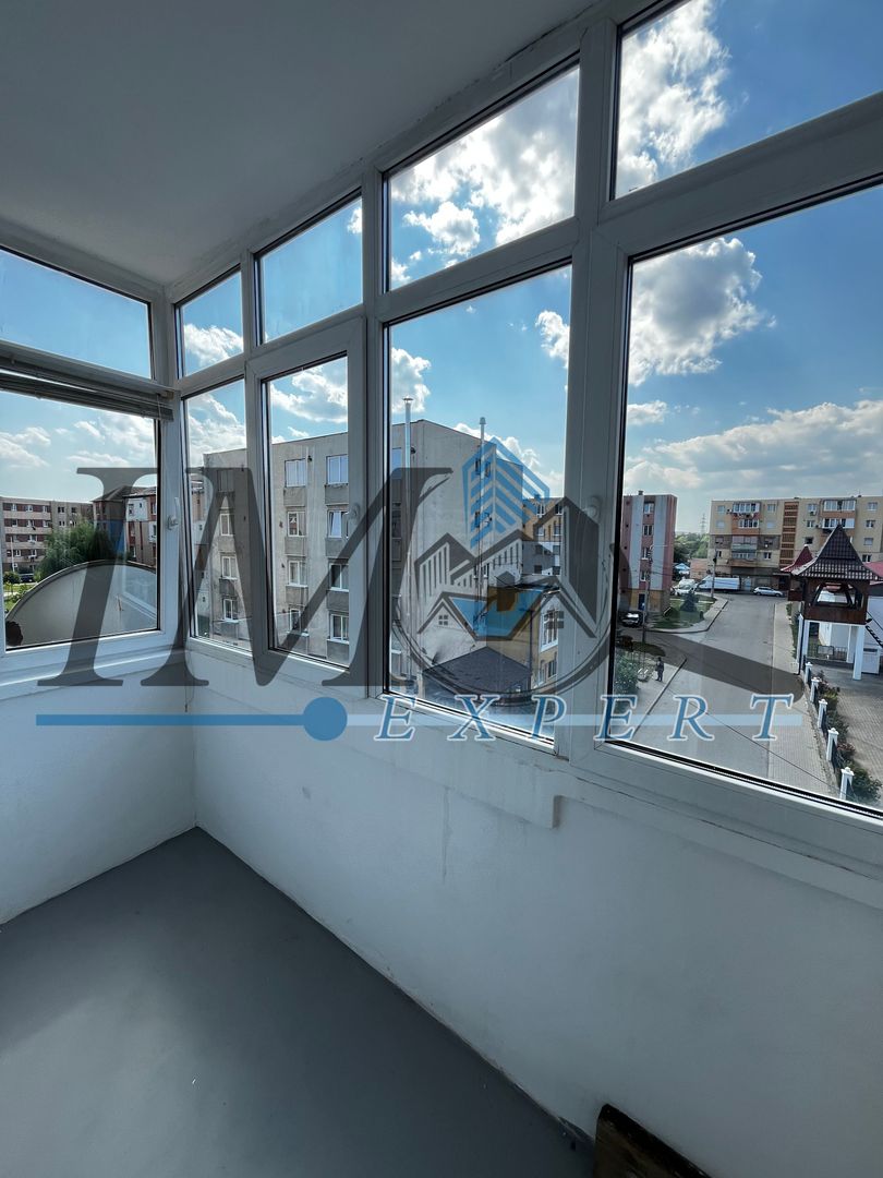 Apartament renovat de vânzare in Sebeș - Poză 7