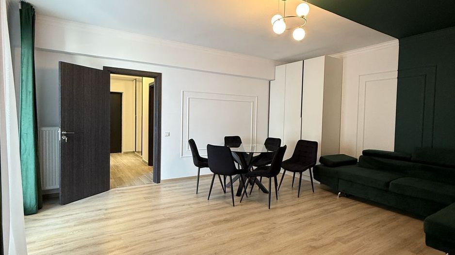 AP. 2 CAMERE CU TERASA BOXA SI PARCARE SUBTERANA - Poză 20