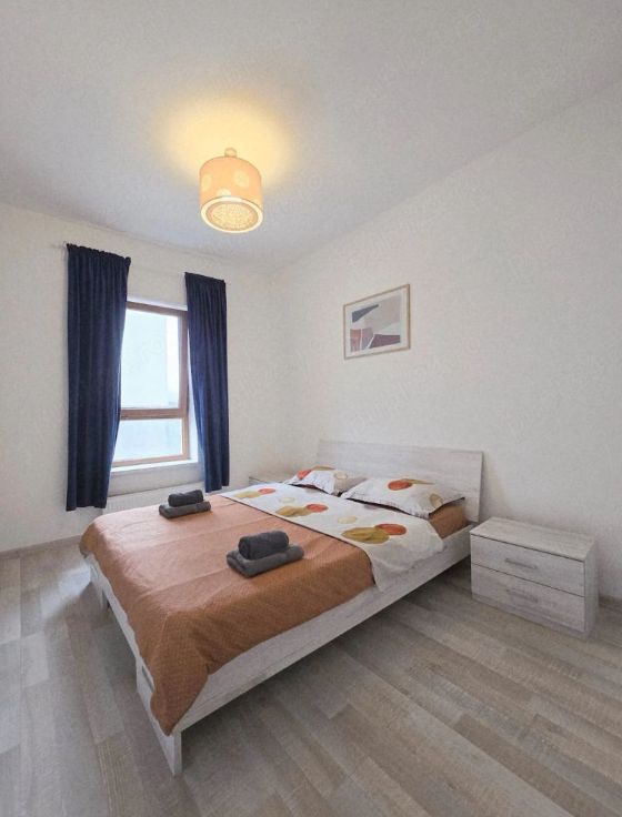 2 camere | Mihai Bravu | Vitan | GViTown Residence - Poză 8