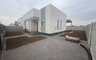 Casa individuala, Comuna Berceni - Poză 2