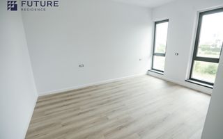 Apartament 1 camera de vanzare in Future Residence - Poză 23