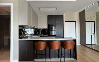 Lux 2 camere | ONE VERDI|