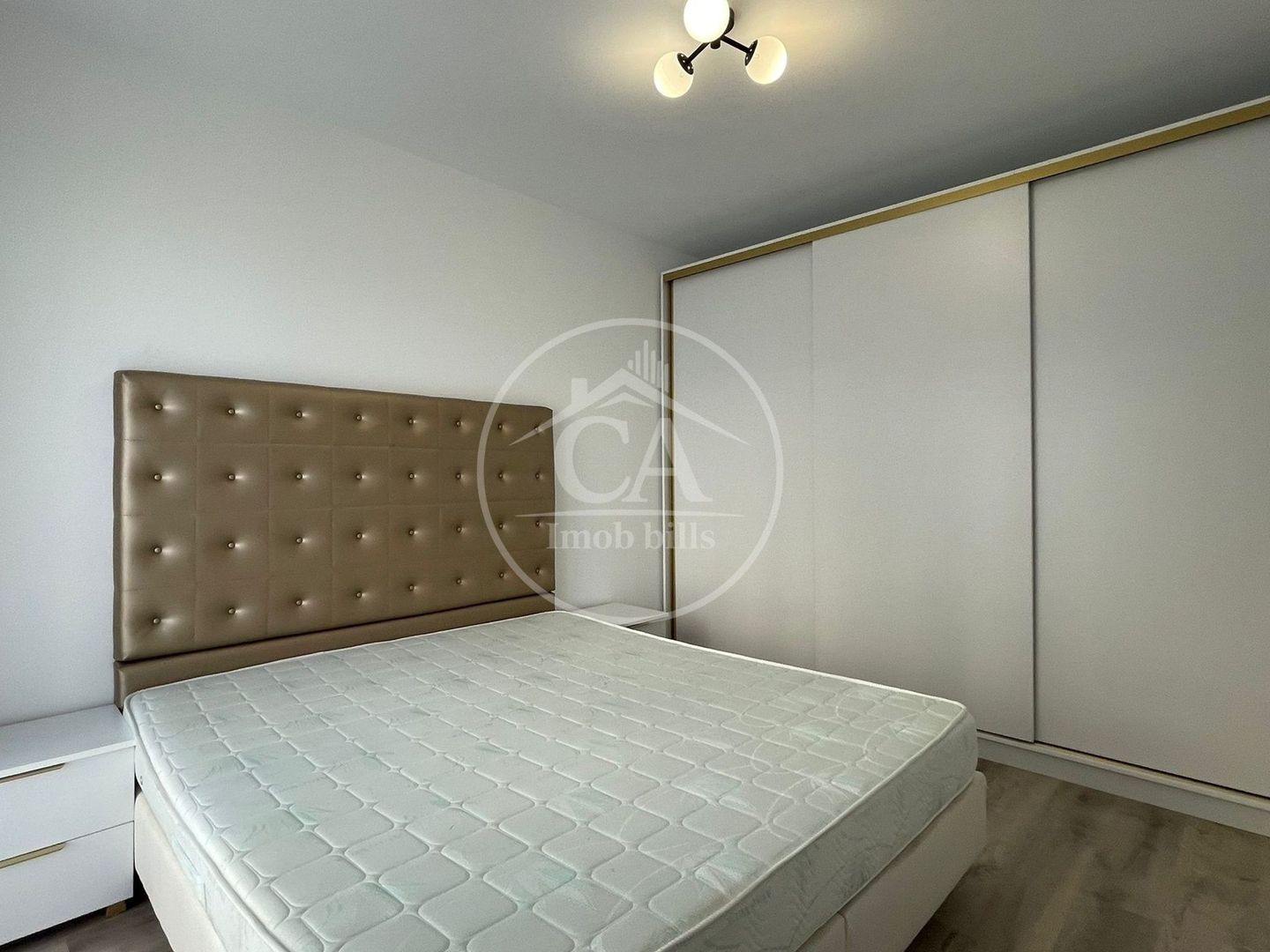 Apartament cu 2 camere de inchiriat in Prima Arena, Oradea - Poză 9