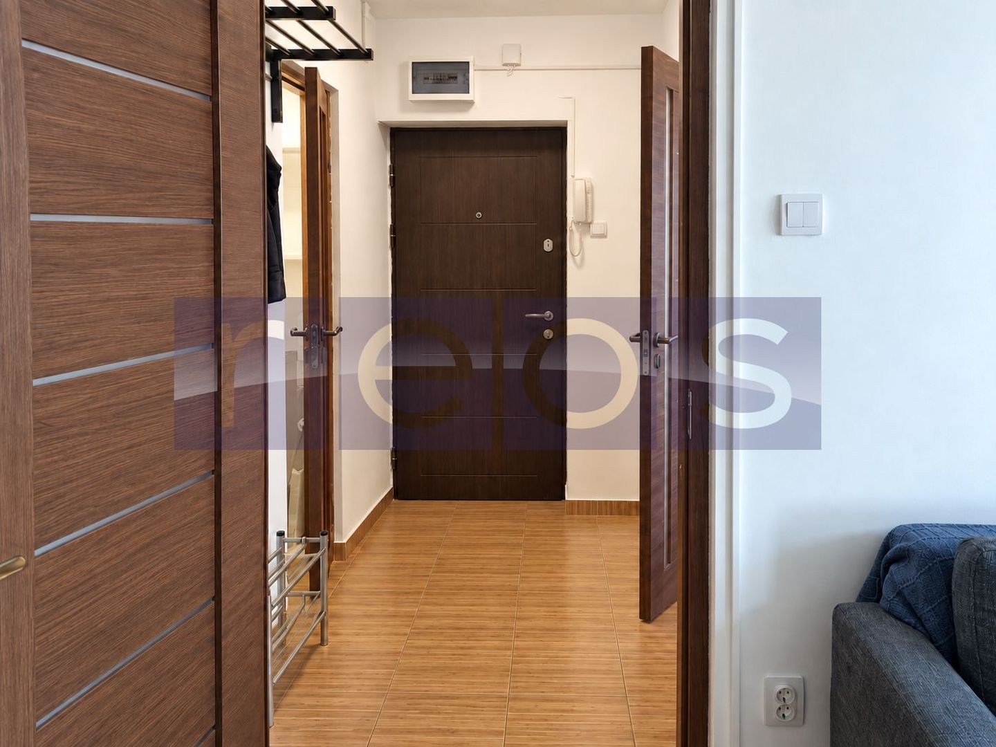 VANZARE | 2 CAMERE | BUCURESTII NOI | METROU BAZILESCU - Poză 7