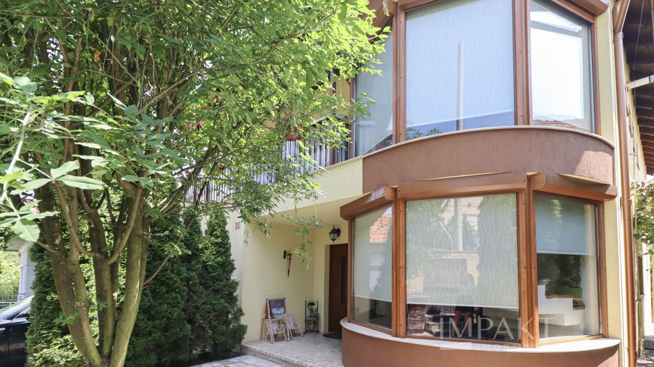 Casa individuala superba de vanzare, cartier Andrei Muresanu! - Poză 18