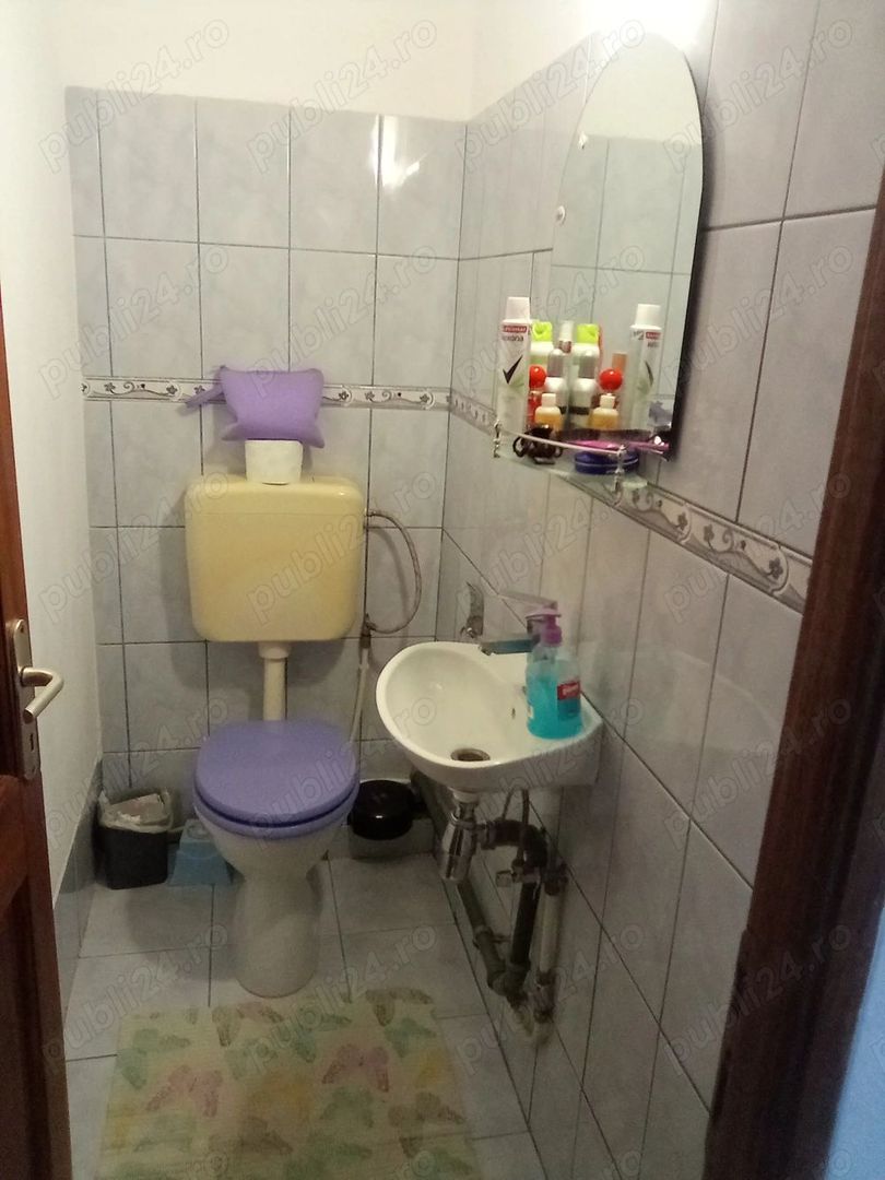 BRASADAS vinde ap 3 cam etaj 3/4 in Micro 16. - Poză 4