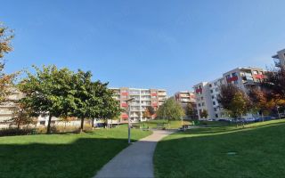 Inchiriere Apartament 2 camere-zona Berceni- centrala proprie - Poză 7