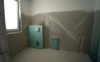 PENTHOUSE PE 2 ETAJE | TERASĂ 278 MP | 3 CAMERE | 3 BĂI Metrou 16 min - Poză 11