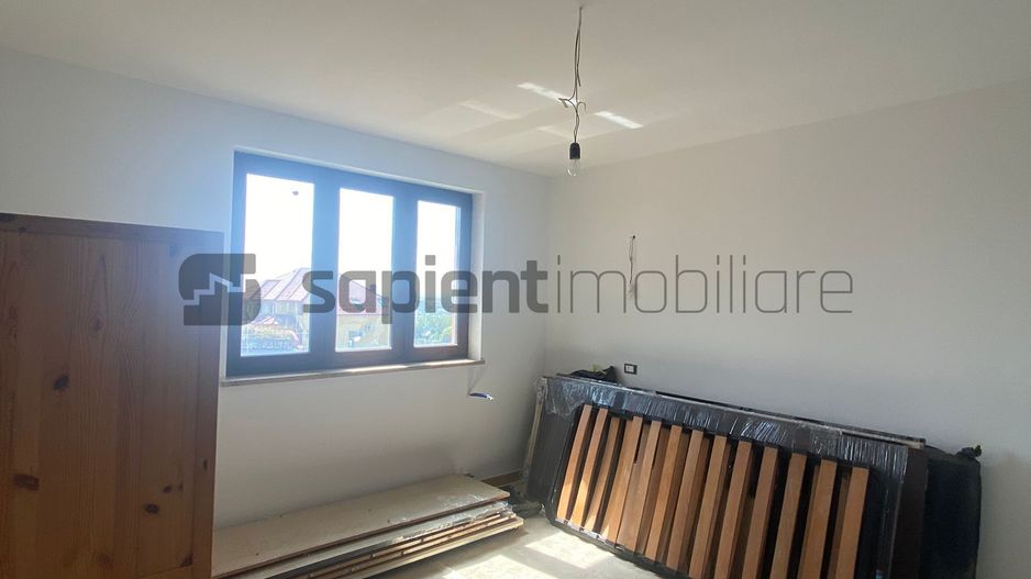 Sapient | Casa cu panorama ,zona dealurile oradiei - Poză 15