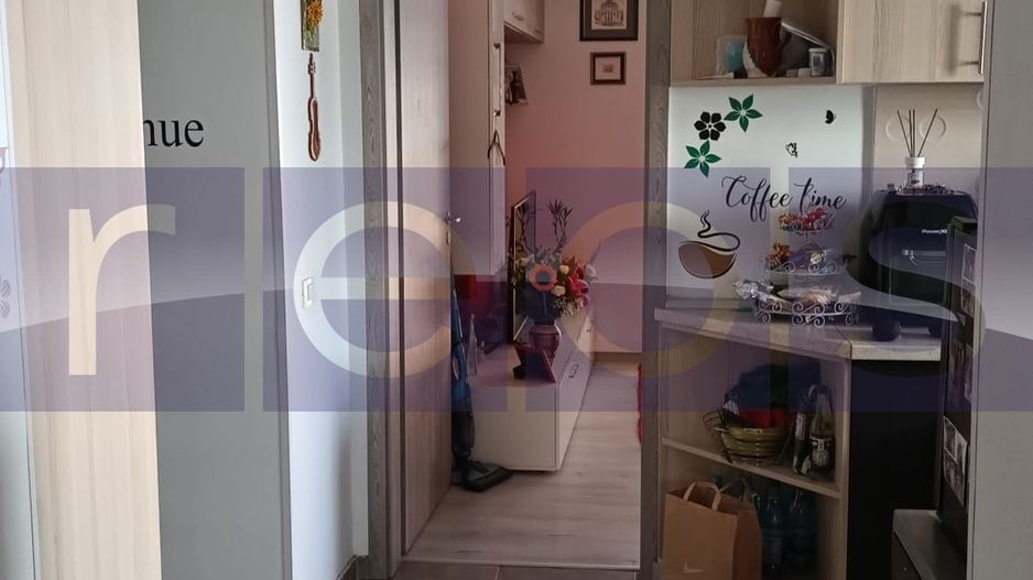 VANZARE 3 CAMERE CU TERASA | PRCARE SUBTERANA | - Poză 7