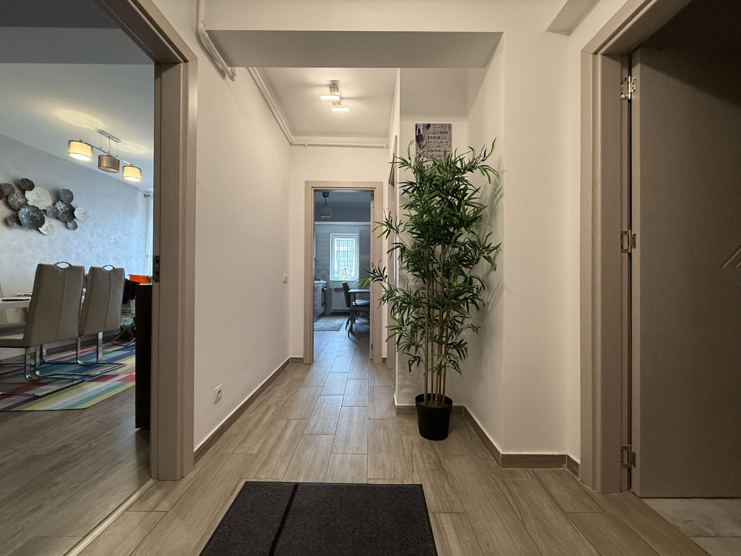 Apartament Pallady - Nicolae Teclu - Ozana (COMISION ZERO) - Poză 3